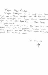 Lale Hüseynova