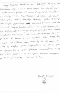 Songül Özşahin