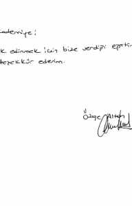 Özge Altan
