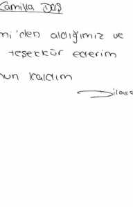Dilara Daş