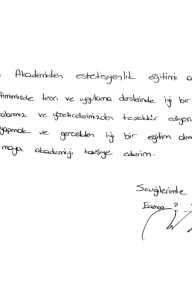 Ecenaz