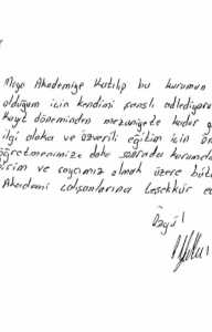 Özgül