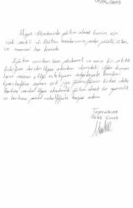 Melek Güler