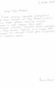 Berra Sargın