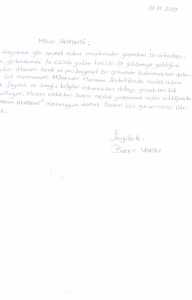 Buket Vargı