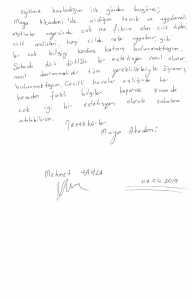 Mehmet Yayla