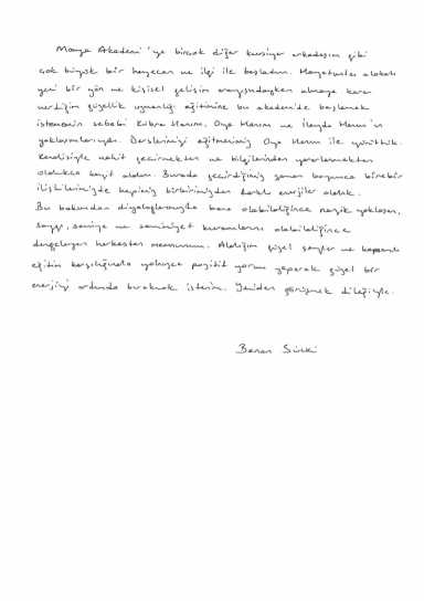 Benan Sülkü