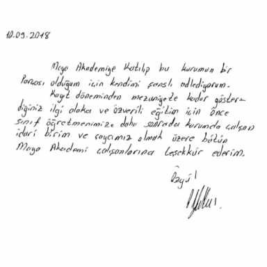 Özgül