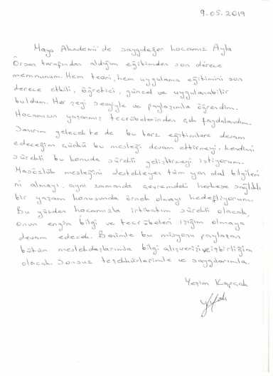 Yeşim Kapçalı