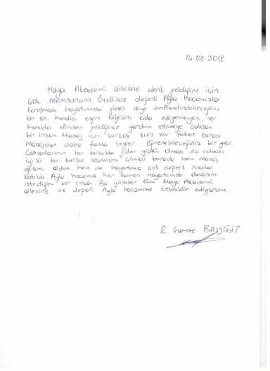 Gamze Başyiğit