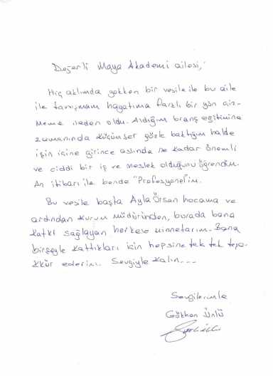 Gökhan Ünlü