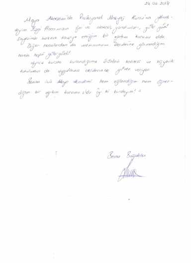 Berna Bağdelen